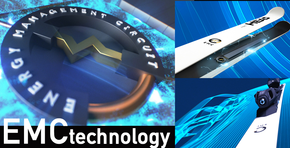 HEAD(ヘッド)21-22NEWモデルスキー板をご紹介！