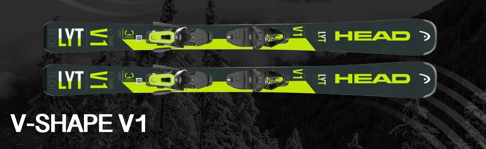 HEAD(ヘッド)21-22NEWモデルスキー板をご紹介！