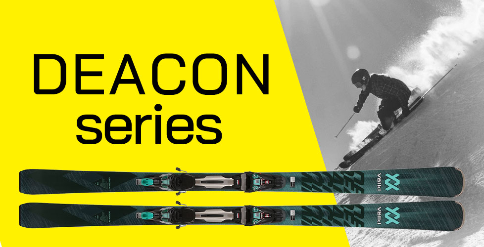 VOLKL(フォルクル)スキー板2022-2023モデルをご紹介