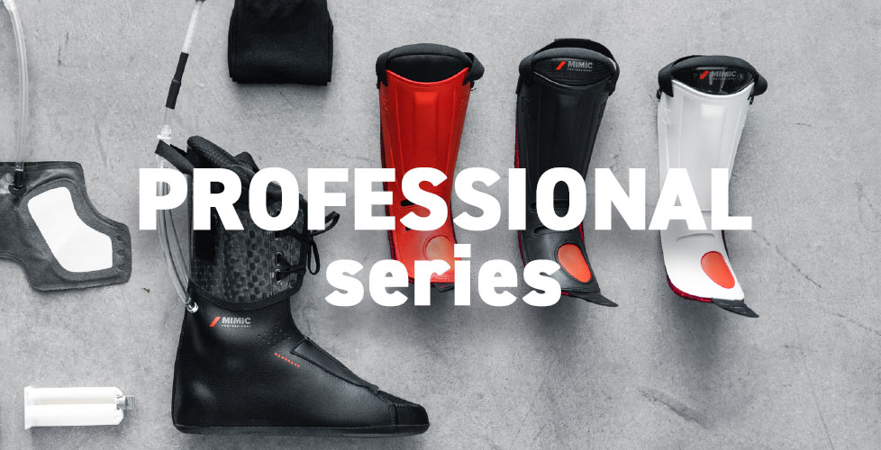 Atomic スキーブーツインナーセット STI アトミック スキー インナー