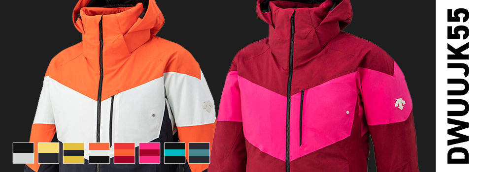 DESCENTE（デサント）スキーウェア2022-2023モデルをご紹介！