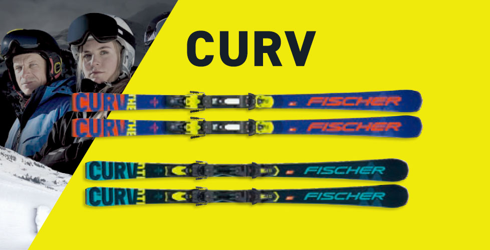 FISCHER クロスカントリースキー 板 187cm 【公式通販】