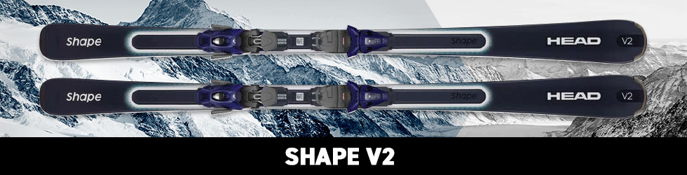 HEAD（ヘッド）スキー板2022-2023モデルをご紹介！