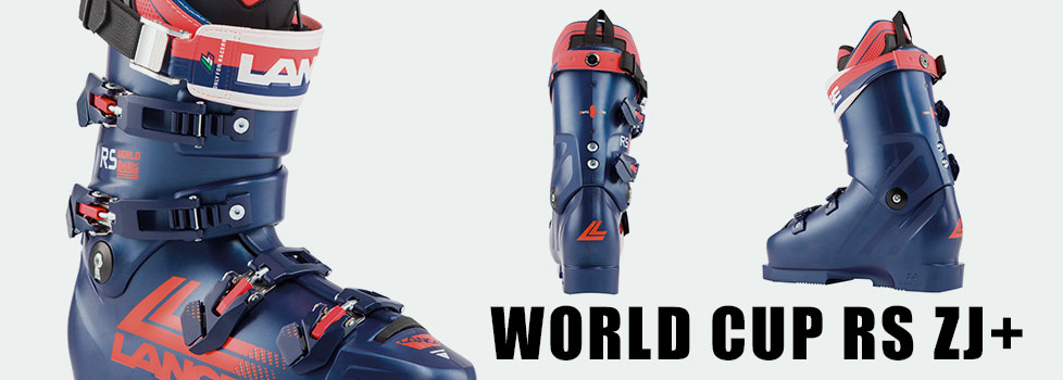 LANGE(ラング) スキーブーツ2023-2024最新モデルのご紹介！