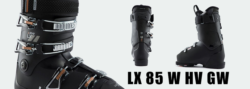 LANGE(ラング) スキーブーツ2023-2024最新モデルのご紹介！