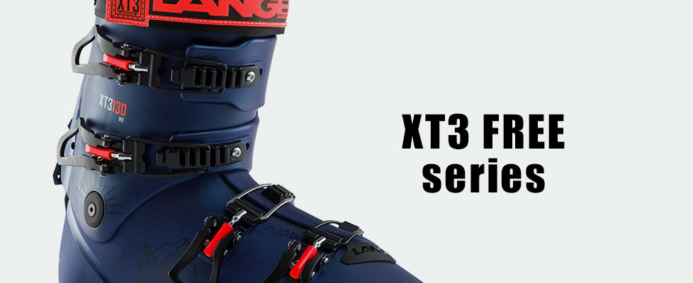 LANGE(ラング) スキーブーツ2023-2024最新モデルのご紹介！