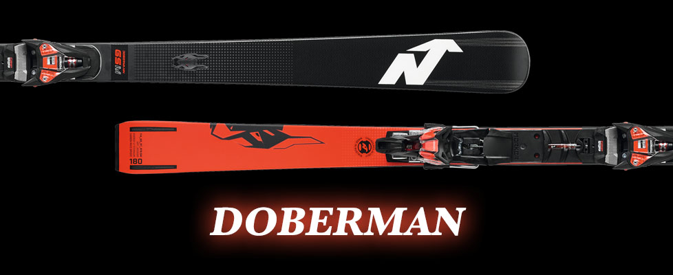 NORDICA（ノルディカ）2022-2023最新スキー板をご紹介!