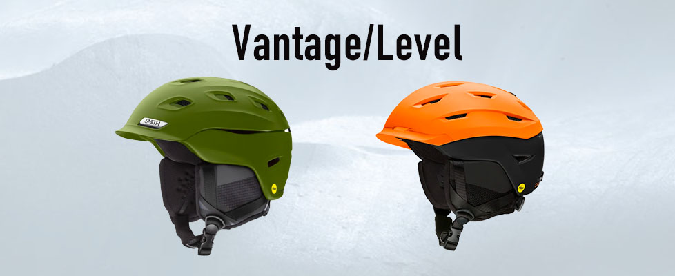 SMITH（スミス）ヘルメット2022-2023 NEWモデルをご紹介！