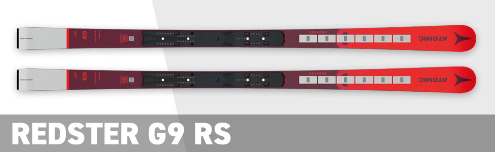 ATOMIC（アトミック）スキー2022-2023モデルをご紹介！