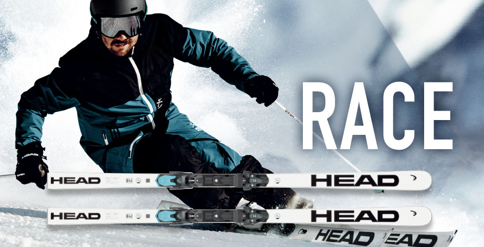 HEAD(ヘッド)スキー板2023-2024NEWモデルを一挙にご紹介！