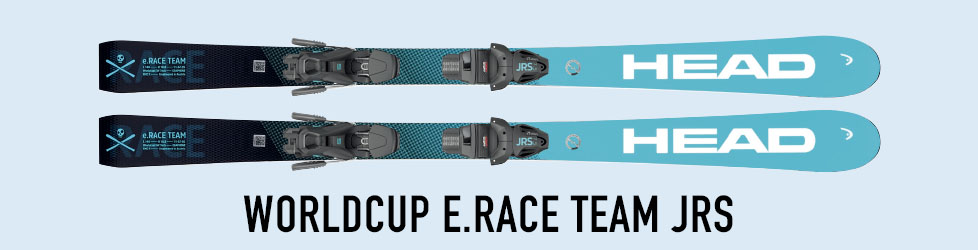 HEAD(ヘッド)スキー板2023-2024NEWモデルを一挙にご紹介！