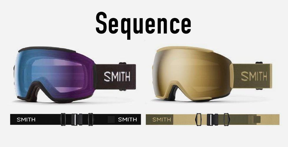 SMITH(スミス)ゴーグル2023-2024モデルの特徴を解説！