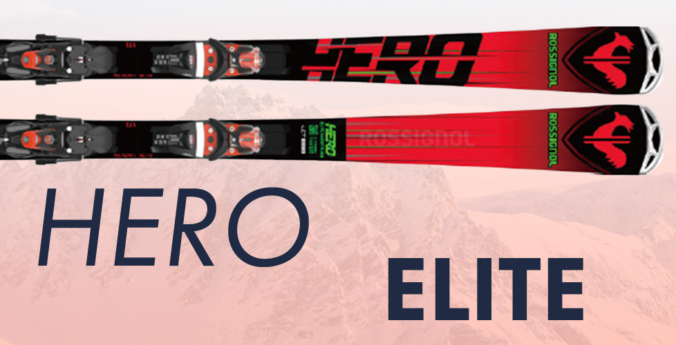 ROSSIGNOL(ロシニョール)スキー板2023-2024をご紹介！