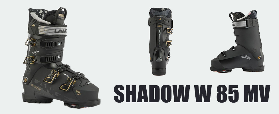LANGE(ラング) スキーブーツ2023-2024最新モデルのご紹介！