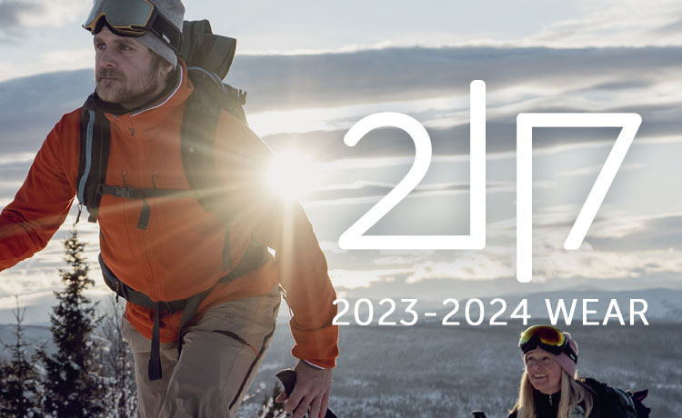 2117 of Swedenウェア2023-2024NEWモデル！北欧デザインの人気モデルに