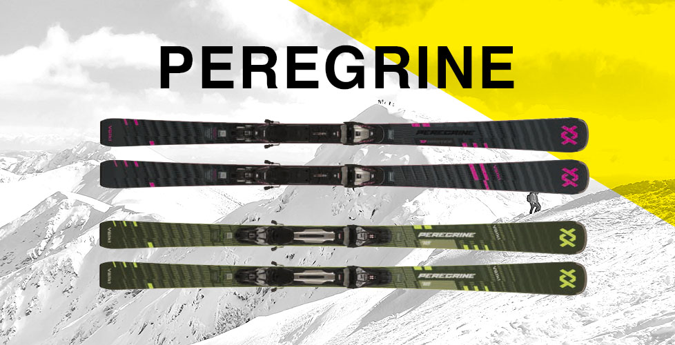 VOLKL＜フォルクル＞2024-2025年NEWモデルスキー板の注目ラインナップ！