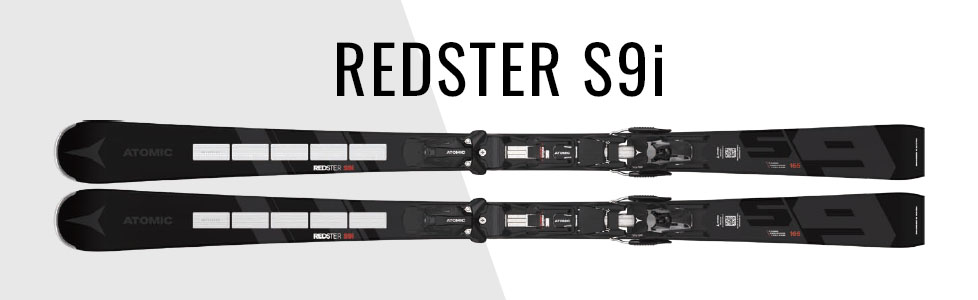 ATOMIC＜アトミック＞2024-2025年NEWモデルスキー板ラインナップをご紹介！