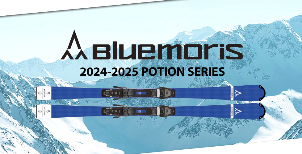 BLUEMORIS＜ブルーモリス＞2024-2025年NEWモデル注目の3機種をご紹介し
