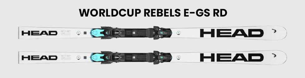 HEAD＜ヘッド＞2024-2025年NEWモデルスキー板の変更点を徹底解析！