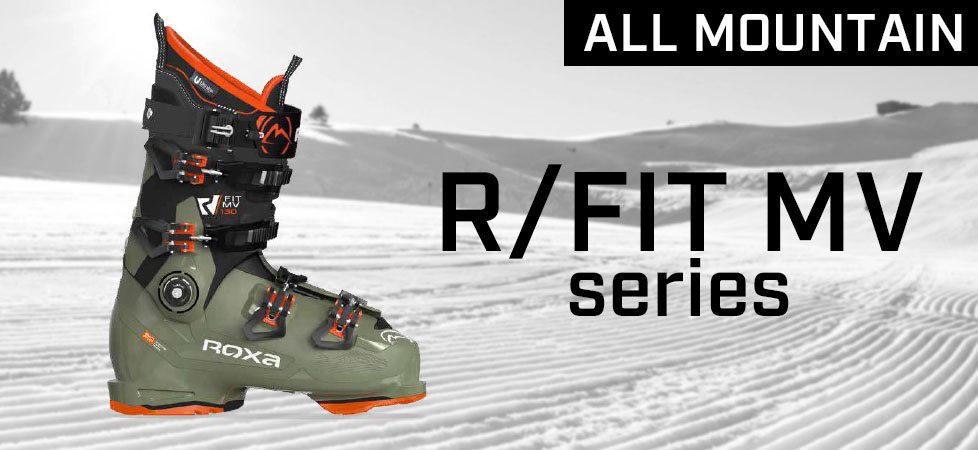 ROXA＜ロクサ＞2024-2025スキーブーツNEWモデルの特徴を解析！