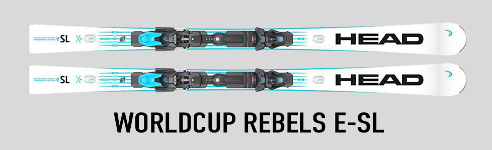 HEAD＜ヘッド＞2025-2026シーズン スキー板NEWモデル紹介：革新的な