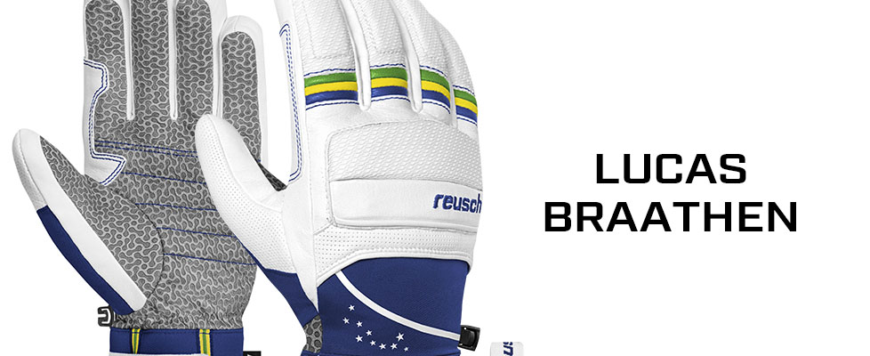 REUSCH 2025-2026 シーズン最新スキーグローブ紹介：革新と伝統が融合