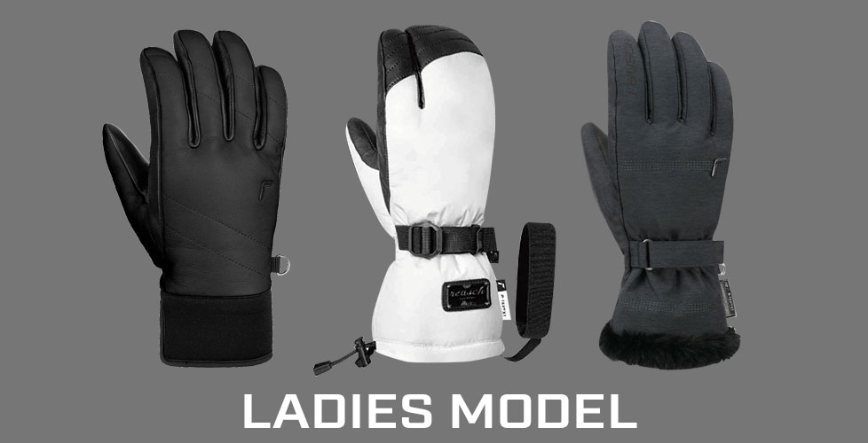 REUSCH 2025-2026 シーズン最新スキーグローブ紹介：革新と伝統が融合