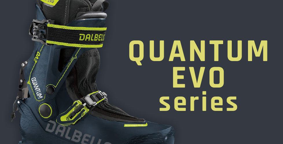 DALBELLO 2025-2026 シーズン最新ブーツ紹介：DRSのカラーが新しくなっ