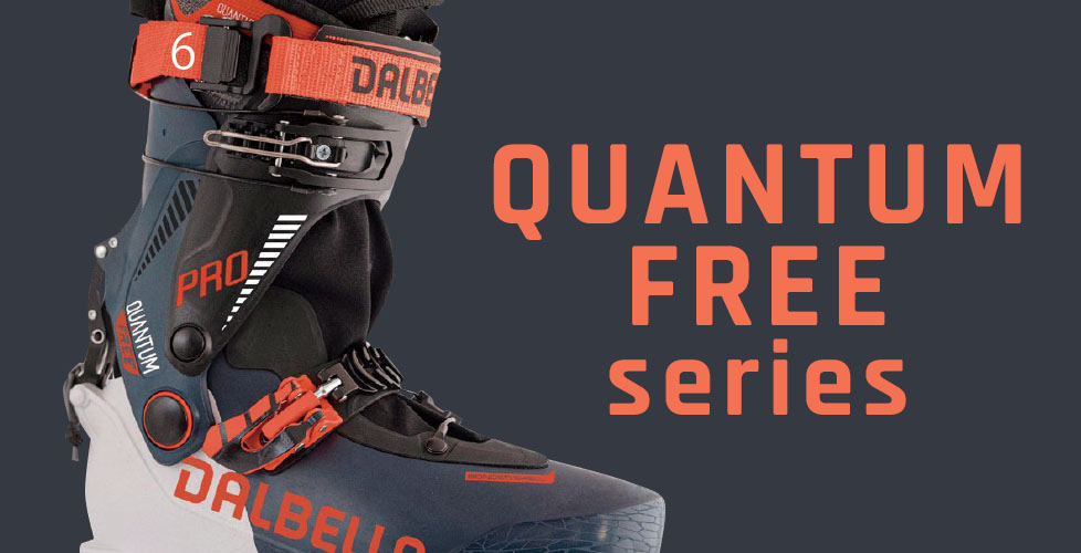 DALBELLO 2025-2026 シーズン最新ブーツ紹介：DRSのカラーが新しくなっ