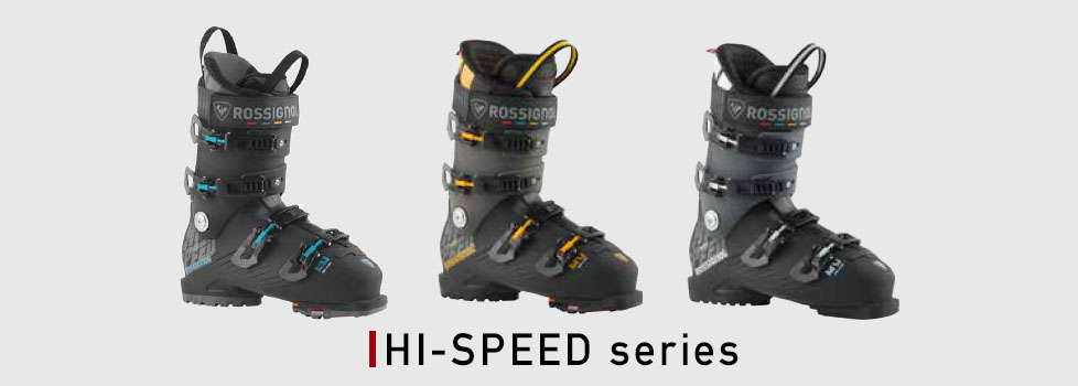 ROSSIGNOL 2025-2026 シーズン最新ブーツ紹介：人気モデルがデザイン