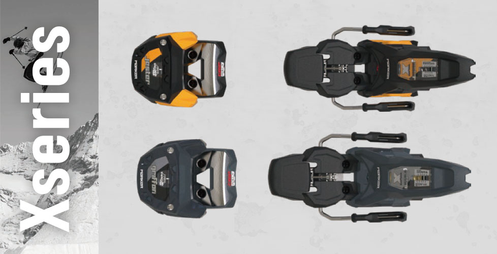 MARKER＜マーカー＞2025-2026シーズン ビンディングNEWモデル紹介