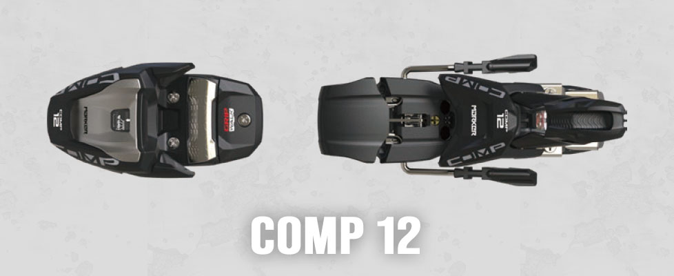 MARKER＜マーカー＞2025-2026シーズン ビンディングNEWモデル紹介