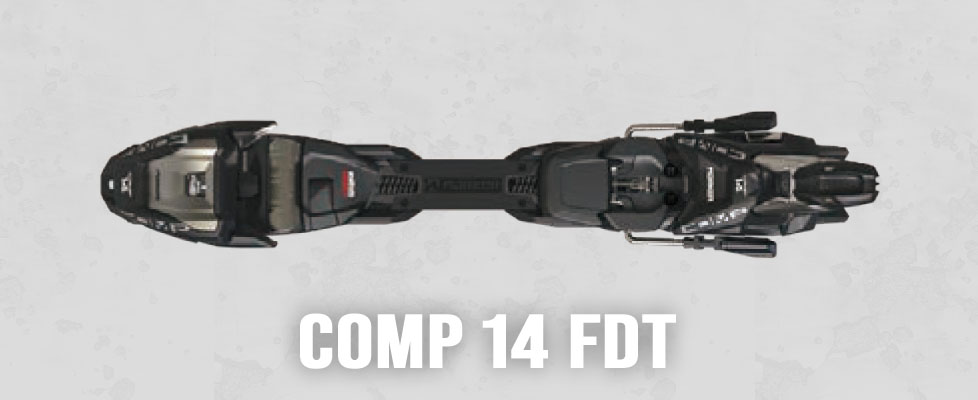 MARKER＜マーカー＞2025-2026シーズン ビンディングNEWモデル紹介