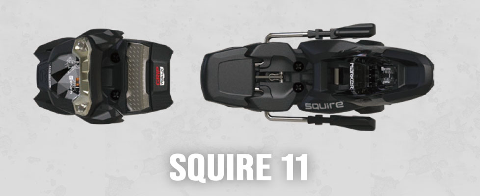 MARKER＜マーカー＞2025-2026シーズン ビンディングNEWモデル紹介