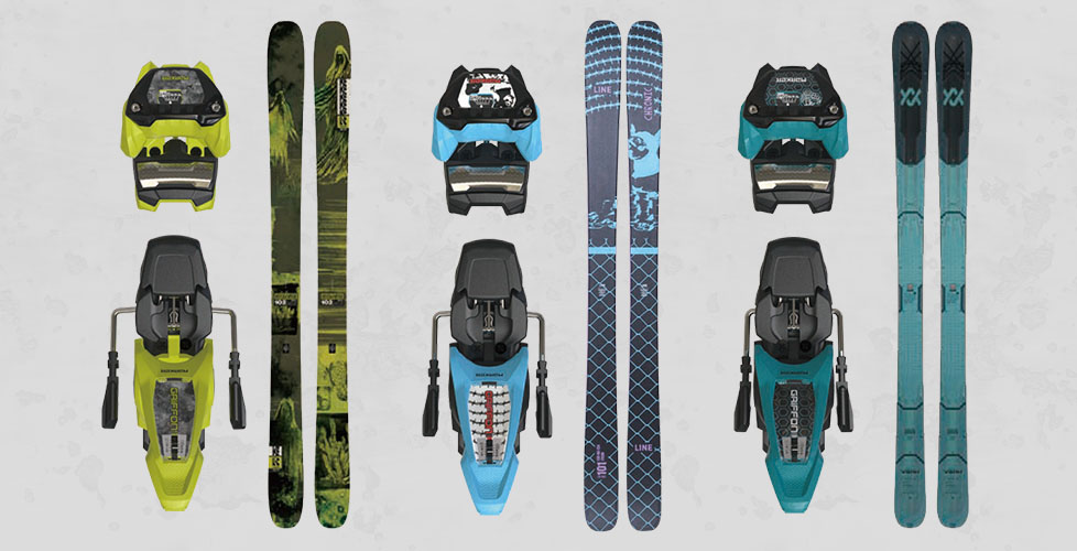 MARKER＜マーカー＞2025-2026シーズン ビンディングNEWモデル紹介