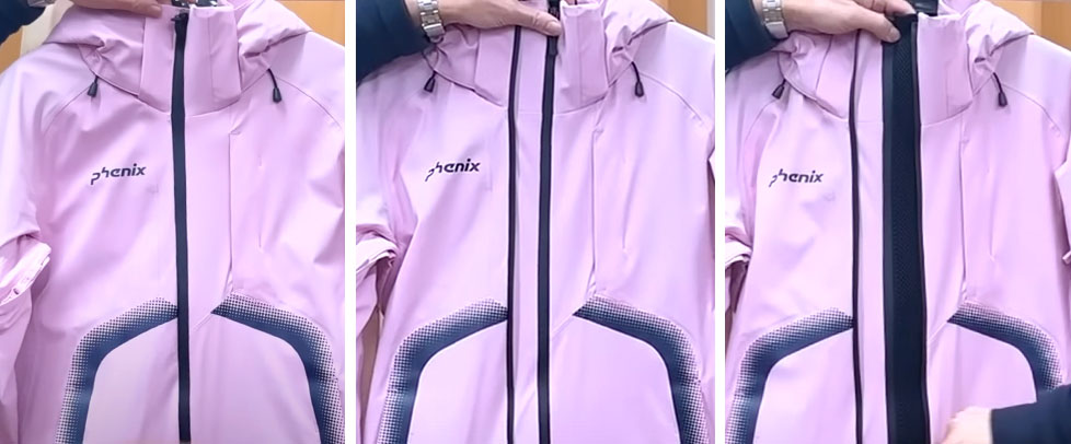 25-26NEWモデル：フェニックス】最新スキーウェアをスタッフが紹介！