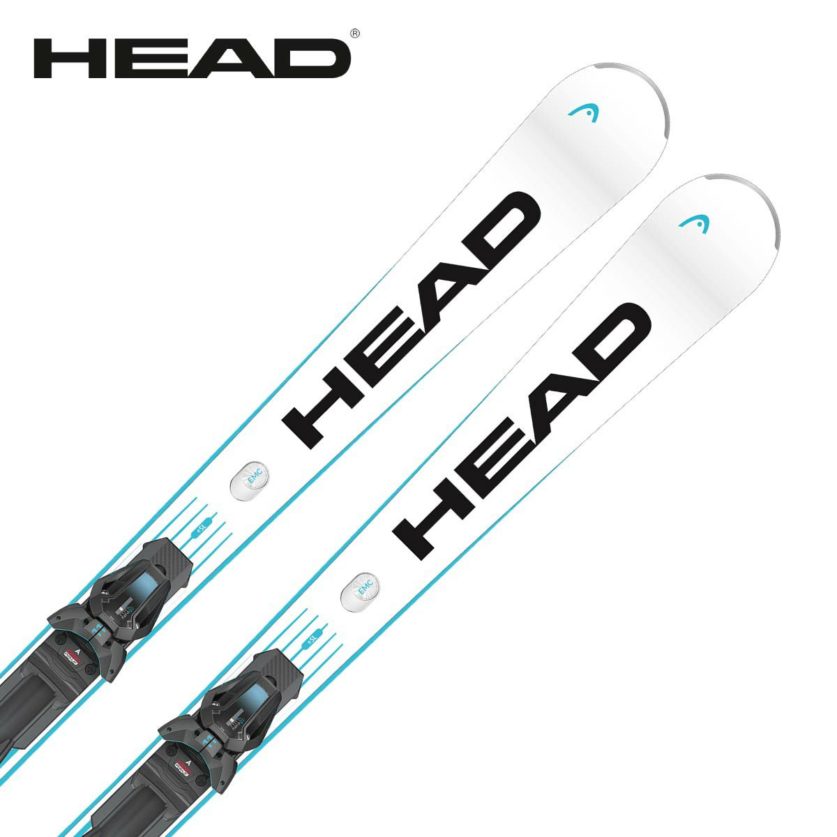 25-26NEWモデル：ヘッド】抜群のキレ・乗り味!!ワールドカップシリーズ