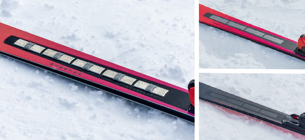 ATOMIC 2025-2026 シーズン最新スキー板紹介：70周年を迎えRevoshockが