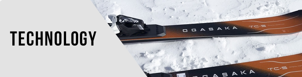 OGASAKA 2025-2026 シーズン最新スキー板紹介：追加ラインナップ多数