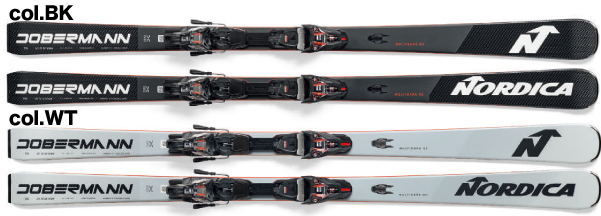 2024-2025 NORDICA（ノルディカ）スタッフ試乗レポート - タナベ