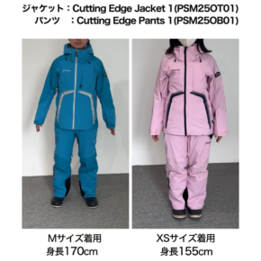 2025-2026 Phenix フェニックス NEWモデル スキーウェア 紹介 - タナベ