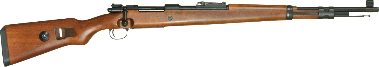 Kar98k AIR (エアーコッキング・タイプ) | TANAKA WORKS