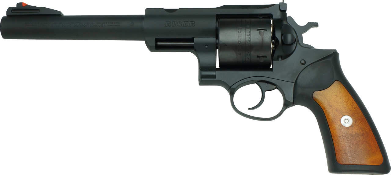 スーパーレッドホーク .454 カスール | TANAKA WORKS