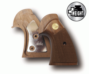 COLT パイソン .357Magnum | TANAKA WORKS