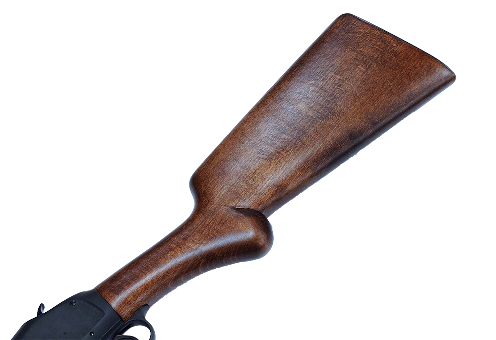 Model 1897 “Early Riot Gun” Version 2 Heavy Weight | TANAKA WORKS