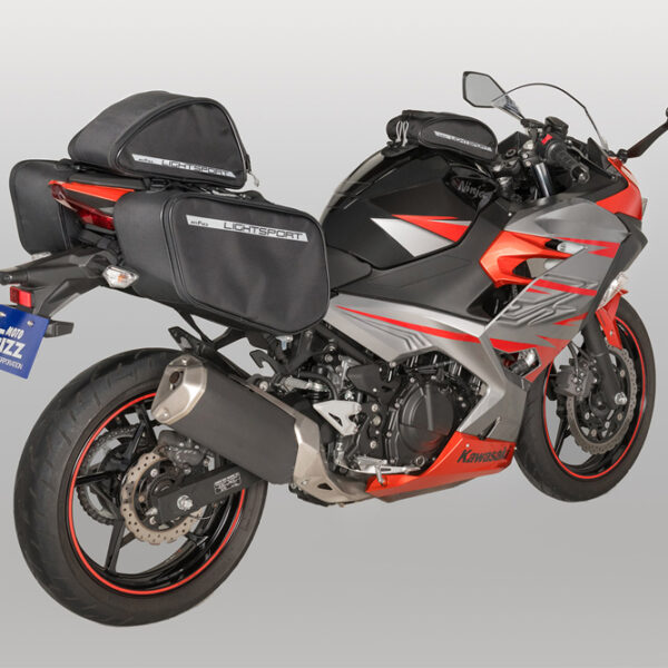 ライトスポルトシートバッグ（レッド） | タナックス株式会社