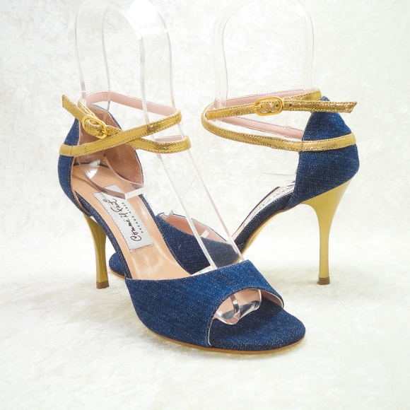 TANGO SHOES OF THE MONTH/販売完了 | アルゼンチンタンゴ初心者の教室