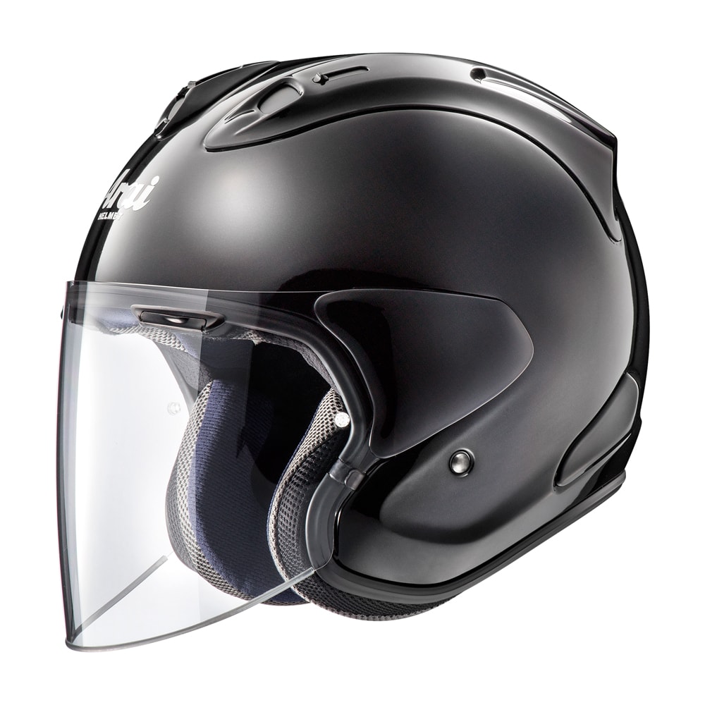 ARAIから新シールドシステム“VAS-Z”を搭載したヘルメット『VZ-RAM』が