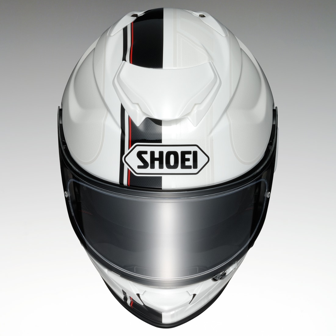 落ち着きのある雰囲気が魅力！SHOEIのフルフェイスヘルメットGT-AirⅡ