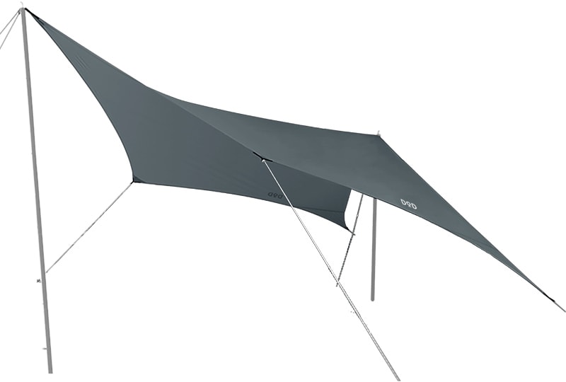 開放的でバイクも入れられる「オーマイロンリナイイッツマイライフ